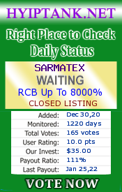 Sarmatex - sarmatex.net